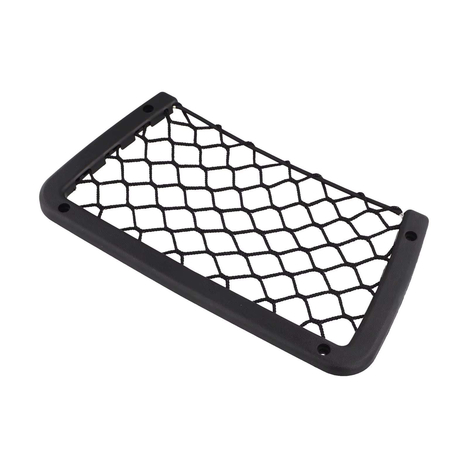 Filet de rangement de remplacement, sac de rangement de poche en plastique + sac de poche en Polyester, sac de rangement pour camping-car caravane bateau