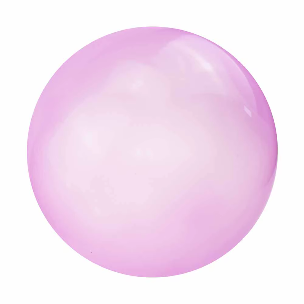 Ballon gonflable pour enfants