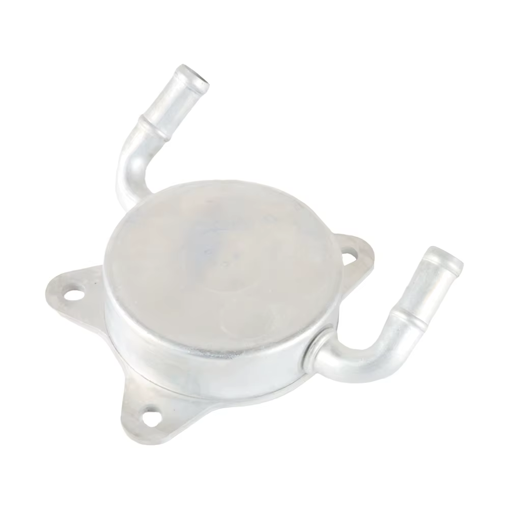 Refroidisseur d'huile de transmission 33493-20100 pour Toyota Corolla 1.8L 2010-2021 Yaris 1.5L 2016 – Ensemble de