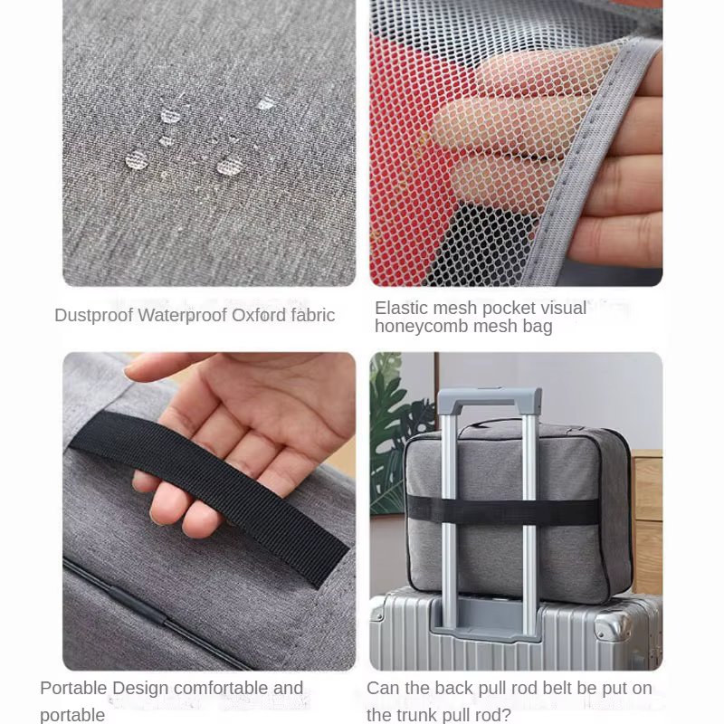 Sacs de rangement pour documents
