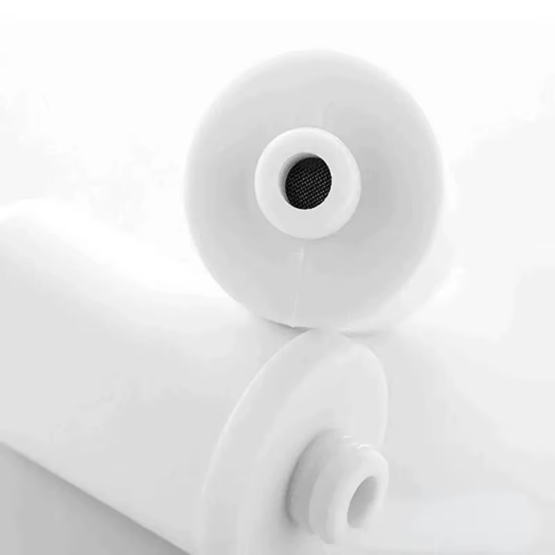 Cartouche filtrante pour robinet d'eau