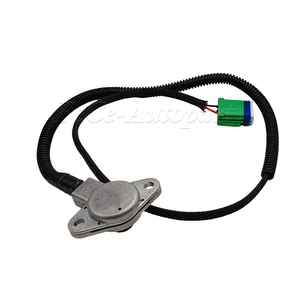 Capteur de pression de transmission 7700100009 252924 Boîte de vitesses HDI DPO AL4