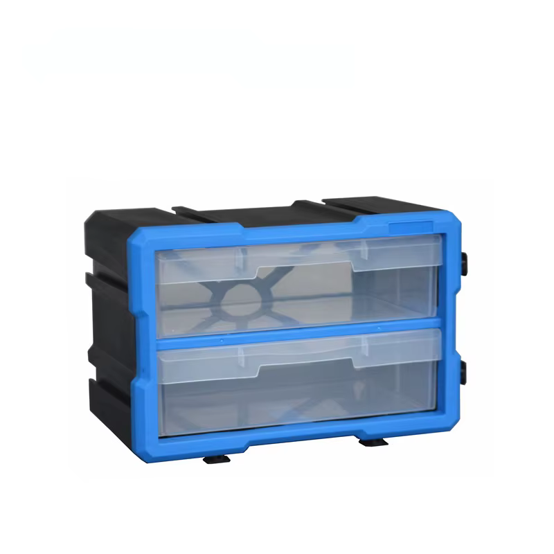 Boîte à outils de pièces combinées