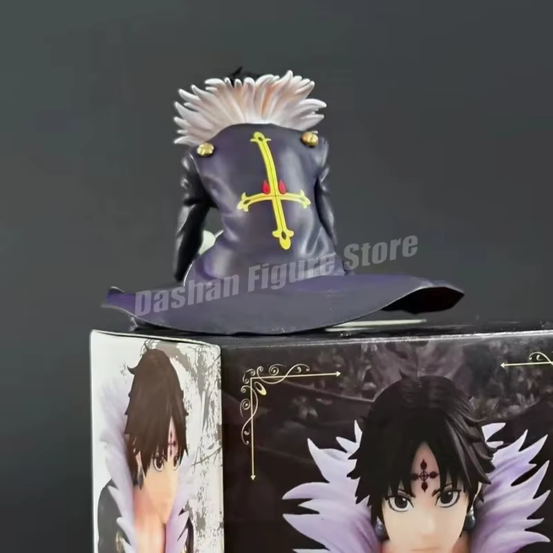 Figurines HUNTER x HUNTER