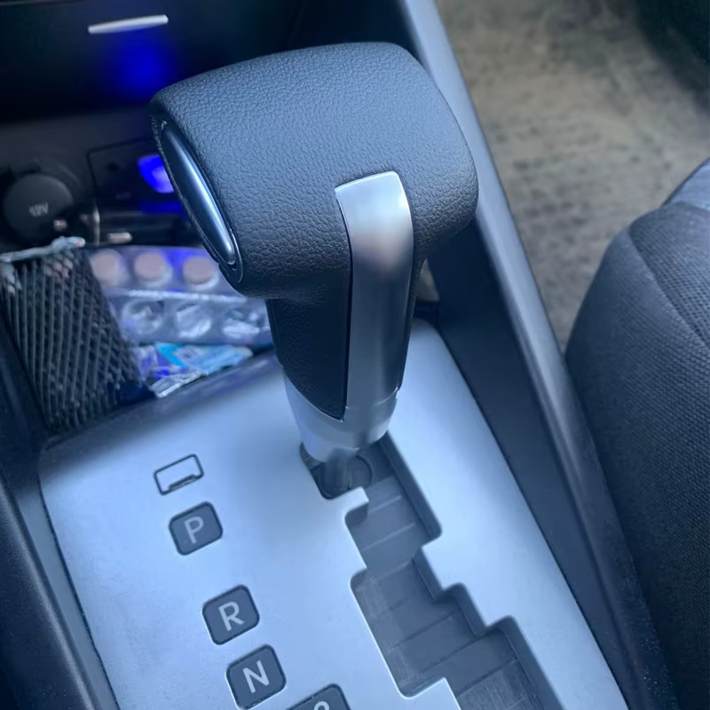 Levier de changement de vitesse de Transmission automatique