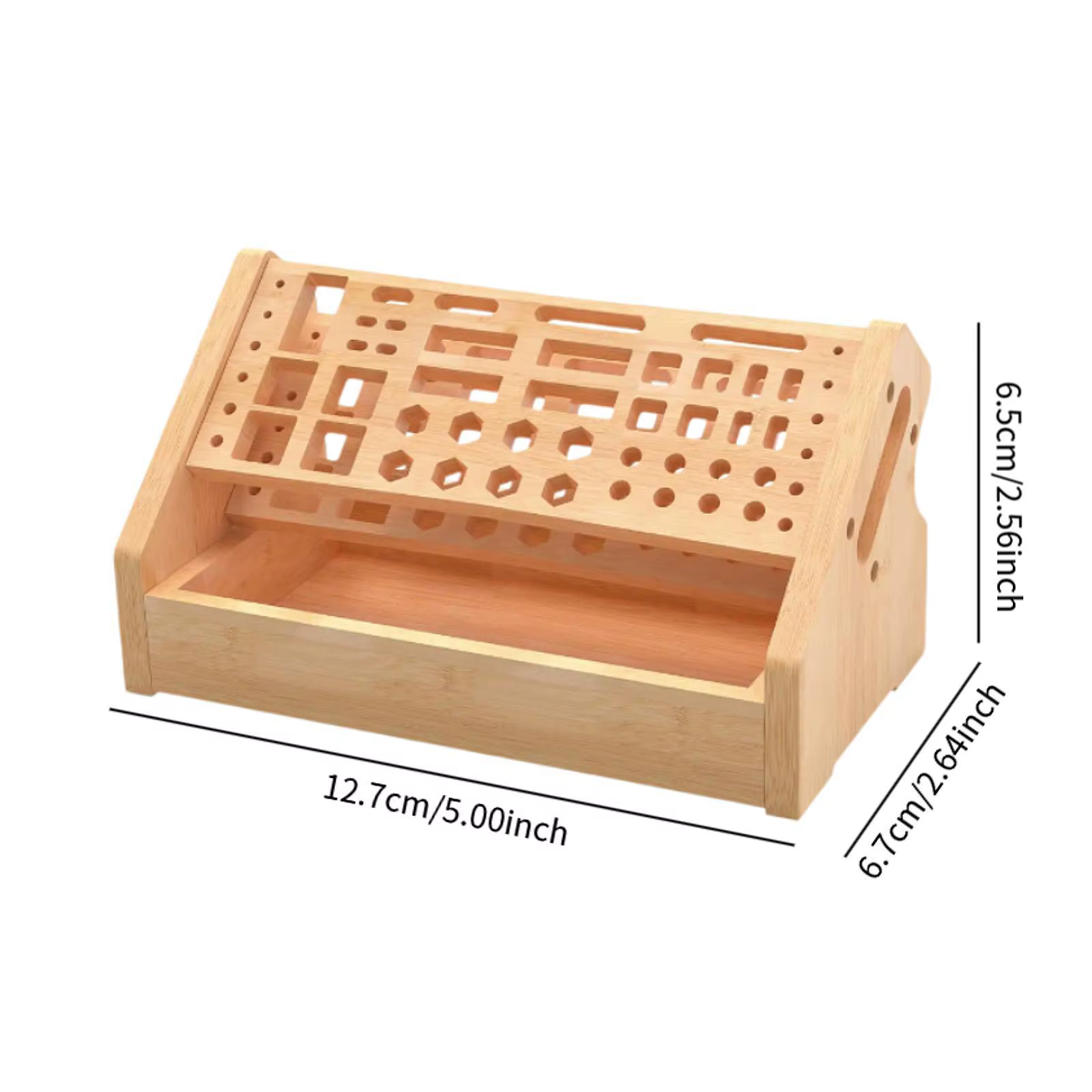 Support de rangement de tournevis
