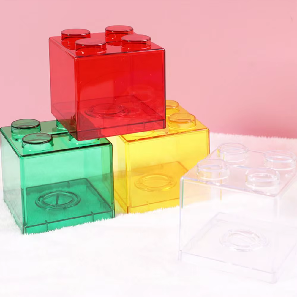 INS décor à la maison cadeau garçon filles boîte à langer