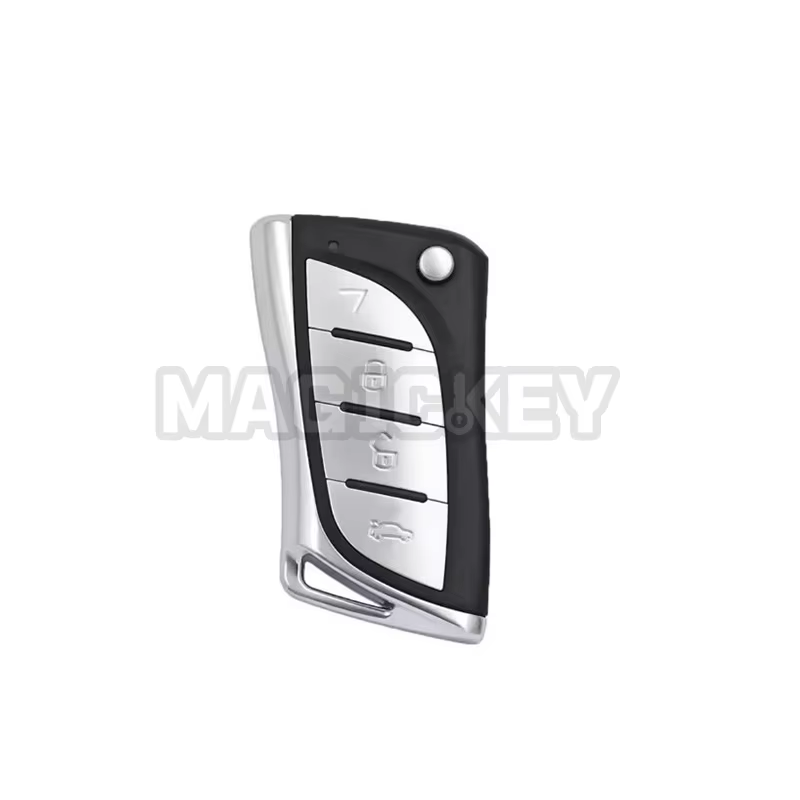 Clé intelligente universelle KEYDIY B16 B28 B30 B29 B24 B47 B34 pour remplacement de télécommande de clé de voiture KD, compatible avec plus de 2000 modèles