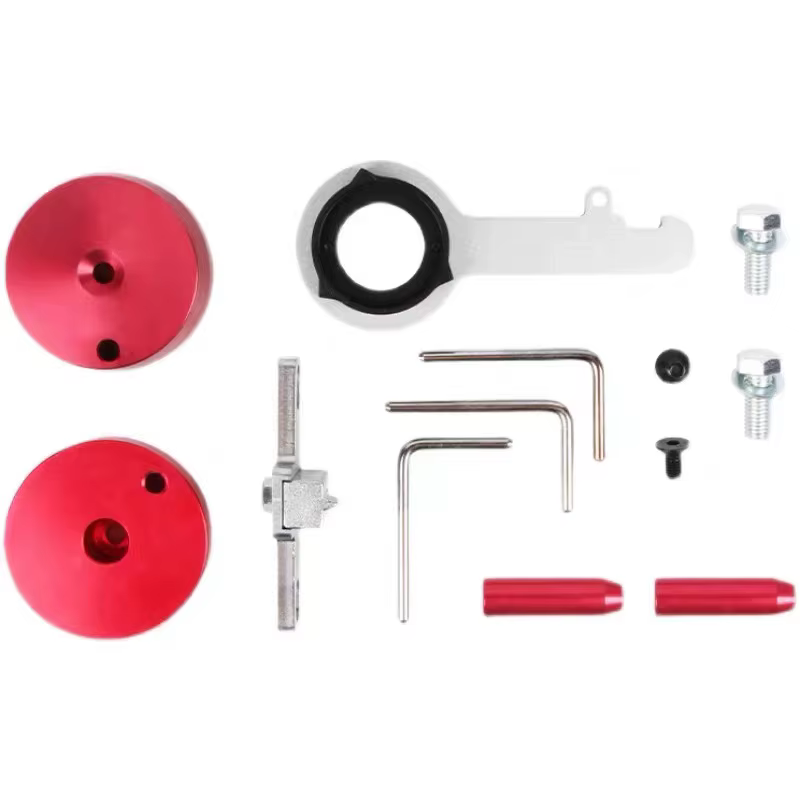Kit d'outils de calage moteur diesel pour Ford Transit Tourneo 2.0 TDCi Ecoblue 2018