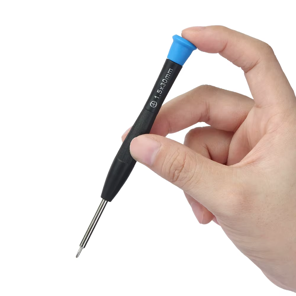 Kit d'outils d'ouverture de démontage de réparation