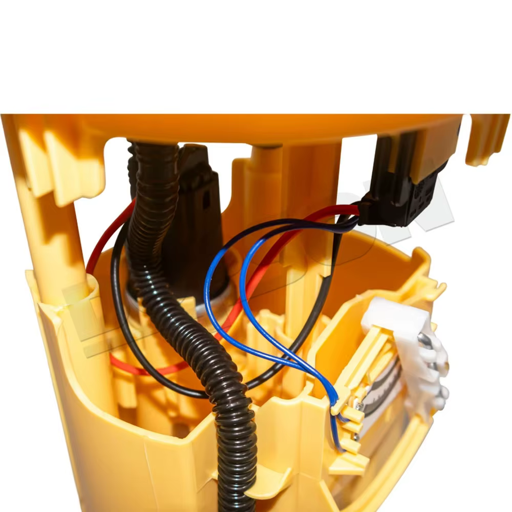 L'ensemble de pompe à carburant 1525La convient pour Peugeot 3008 1.6 Hdi
