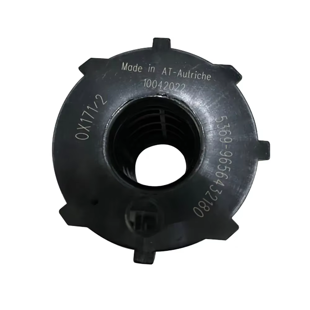 Filtre à huile de moteur de voiture pour Ford Focus