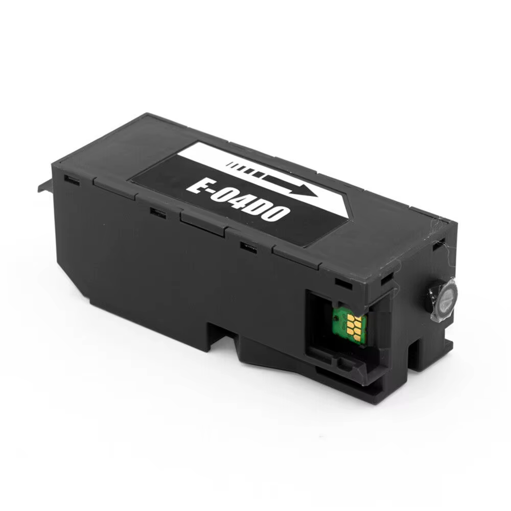 Boîte de Maintenance T04D0 pour Epson L7160 L7180 L7188 ET7700 ET7750 04D0