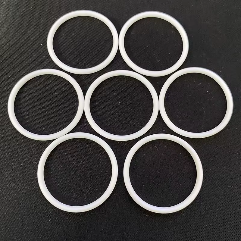 Joint torique en PTFE pur