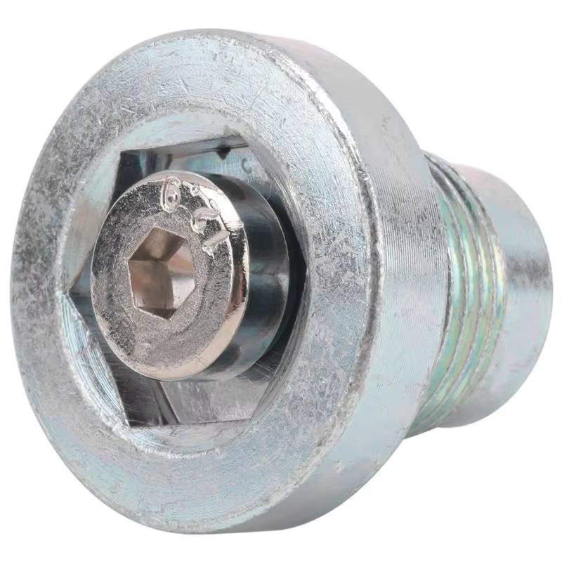 Bouchon de vidange de Transmission N60R-31437020