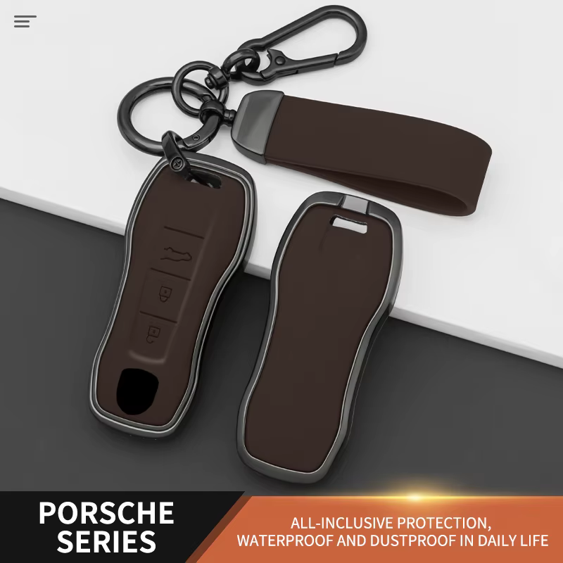 Pour Porsche Panamera Macan 718 Taycan 911 Cayman Boxster 971