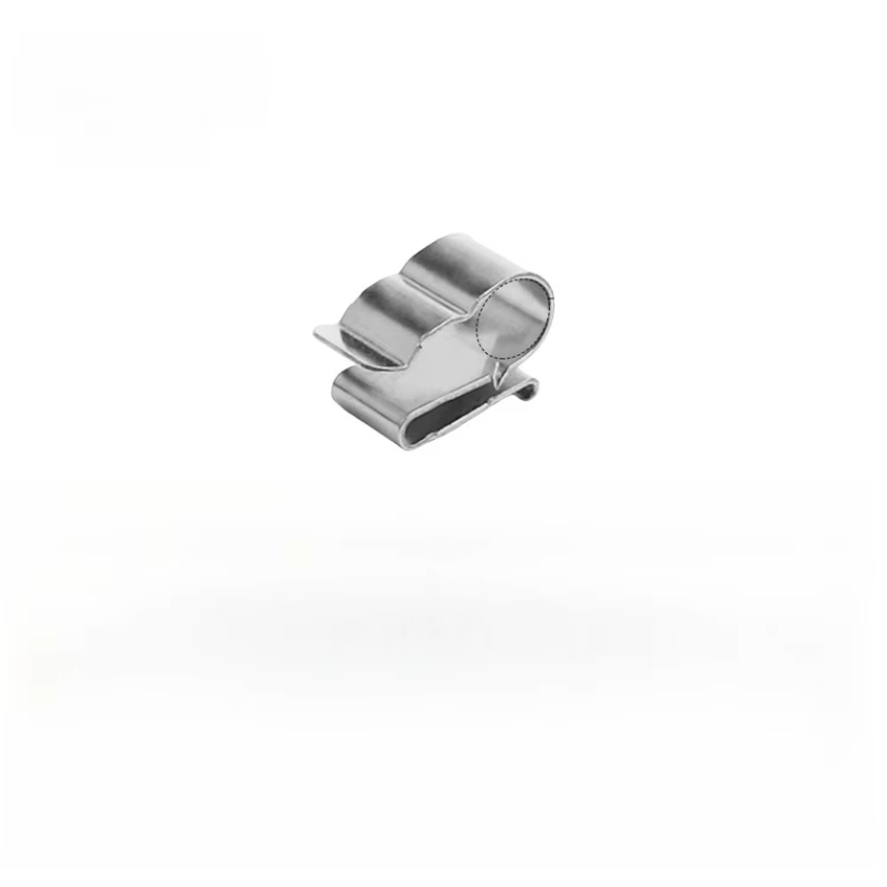 50/20 clips pour panneaux solaires
