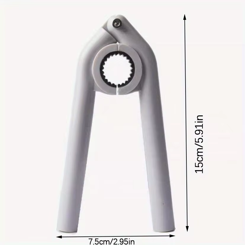 1 pièce Clé de robinet non métallique