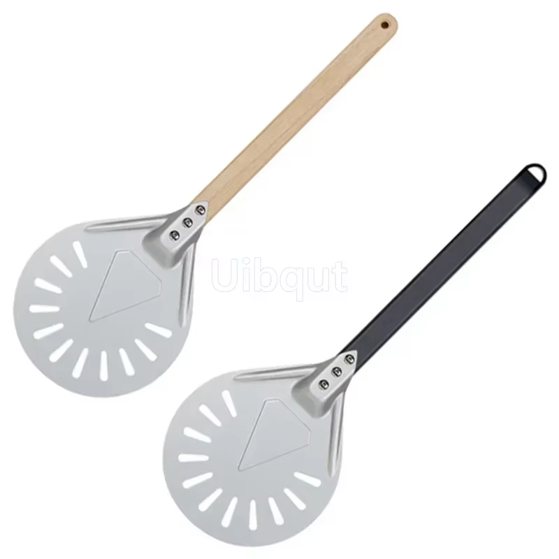Petite palette à Pizza tournante