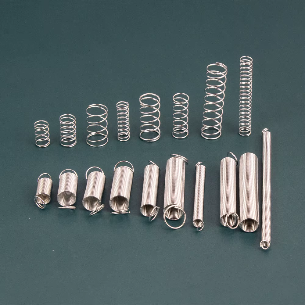 Kit d'assortiment de ressorts 200 pièces/ensemble