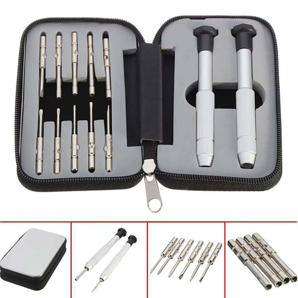 Combinaison d'outils pour lunettes de soleil