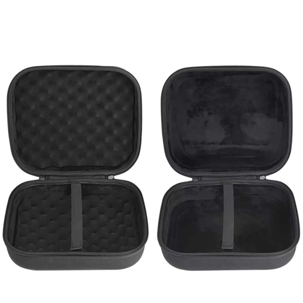 Sac de rangement rigide EVA pour HIFIMAN Edition XS HE400se