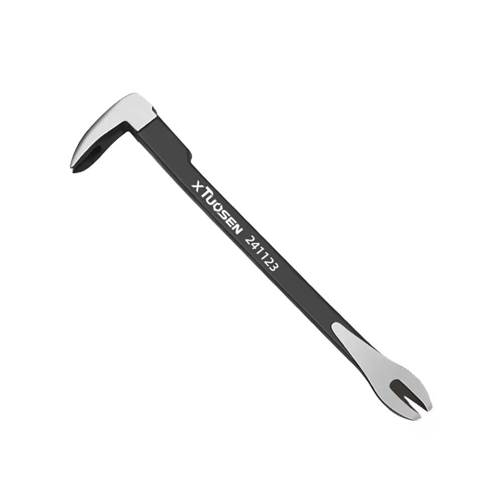 Extracteur d'ongles patte de chat