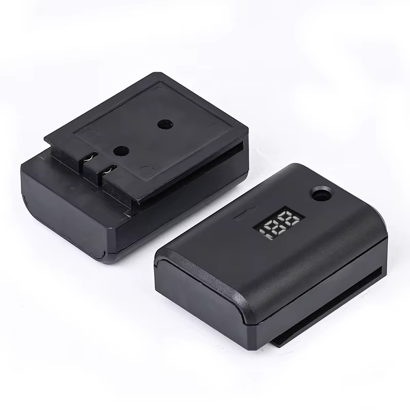 Batterie de niveau Laser rechargeable de grande capacité