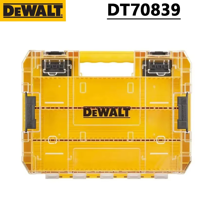 Boîte de rangement multifonctionnelle EWALT DT70839