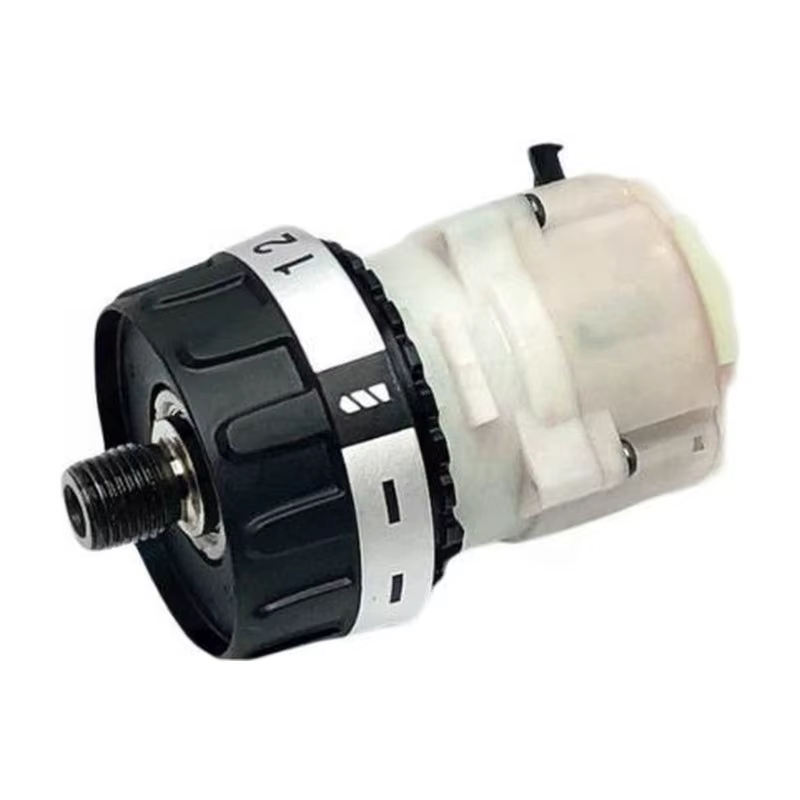 Ensemble de transmission de boîte de vitesses BSEVB pour perceuse à percussion modèle DDF453 DF488 - Pièce de rechange 122B86-7 127734-1
