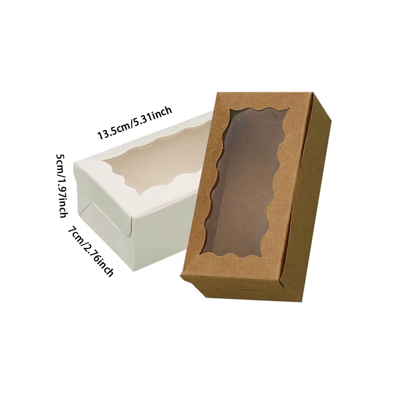 Porte-gâteaux 12 pièces