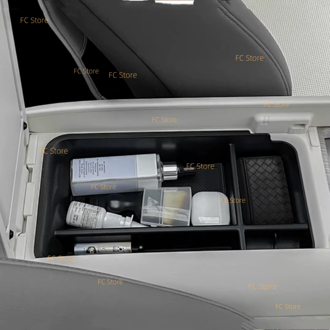 Organisateur de console centrale pour IONIQ 9 2025