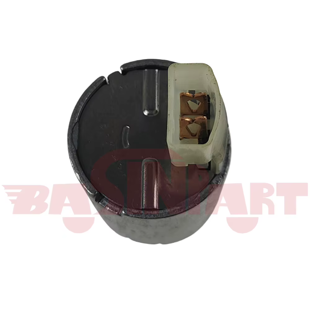 Boîte de vitesses automatique DSG 0AM DQ200 OAM d'origine pour VW Audi Seat Skoda 13150568 0AM Solénoïde de pression d'huile principal