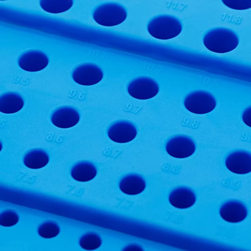 Support perceuse multifonctionnel