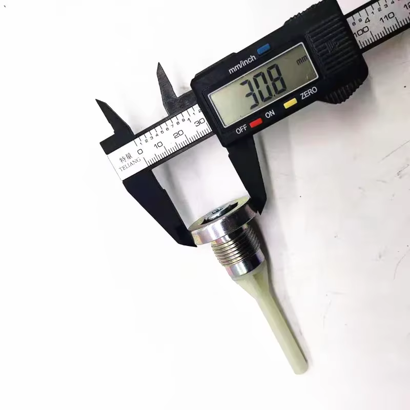 10 pièces 9807979480 221347 Vis de vidange d'huile de boîte de vitesses de Transmission automatique