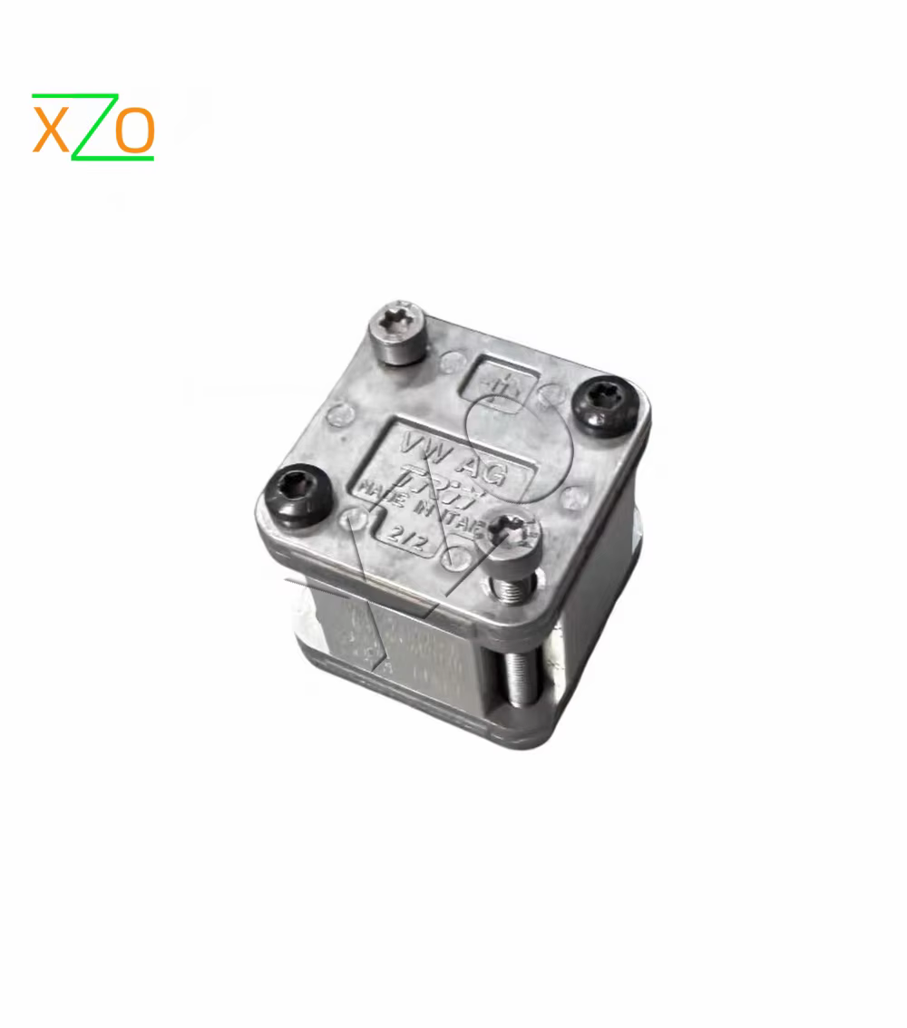 Original 95% nouveau 0AM325579D 7 vitesses DQ200 DSG 7 vitesses 0AM Transmission boîte de vitesses pompe à huile pour VW Audi Skoda Seat