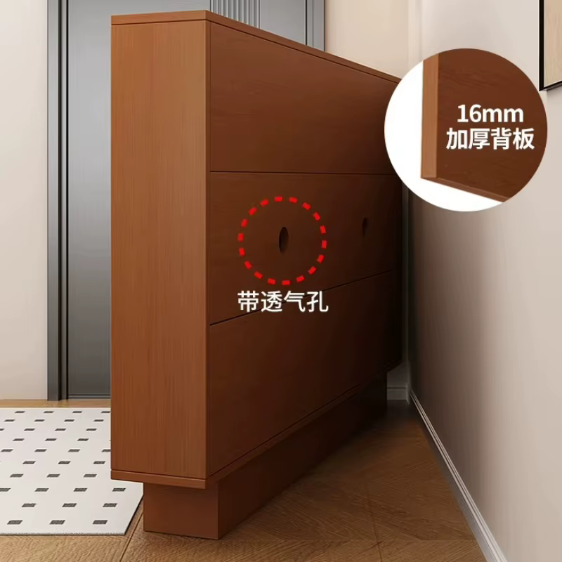Étagère de rangement pour chaussures