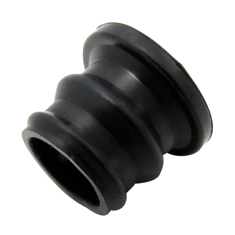 Joint anti-poussière d'injecteur de tuyau de fuite de carburant