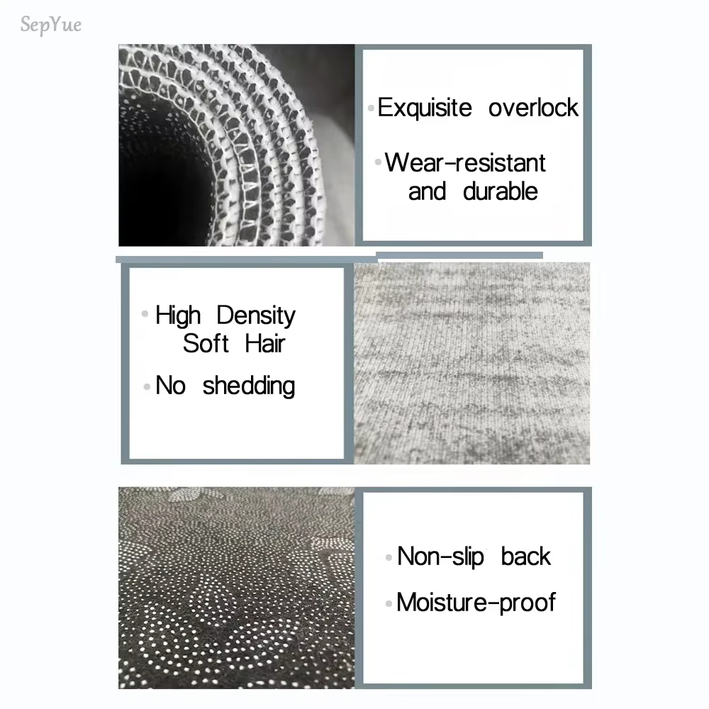 Tapis de cuisine Durable
