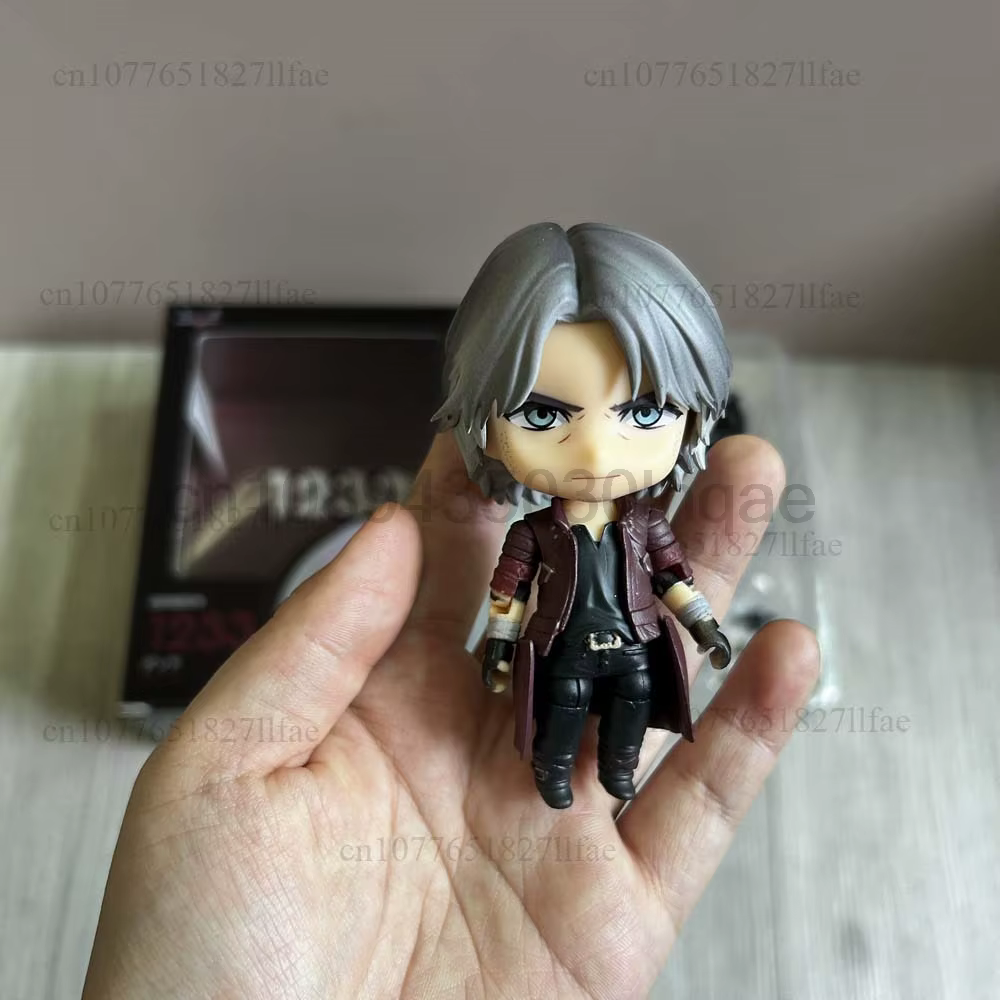 DEVIL MAY CRY 5 Dante DMC5 Ver. Figurines d'action 1233