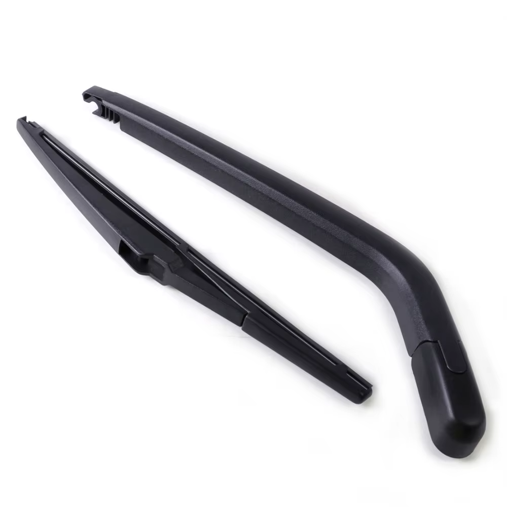 CITALL – bras d'essuie-glace de vitre arrière et lame, pour Toyota Yaris 2005 2006 2007 2008 2009 2010 2011