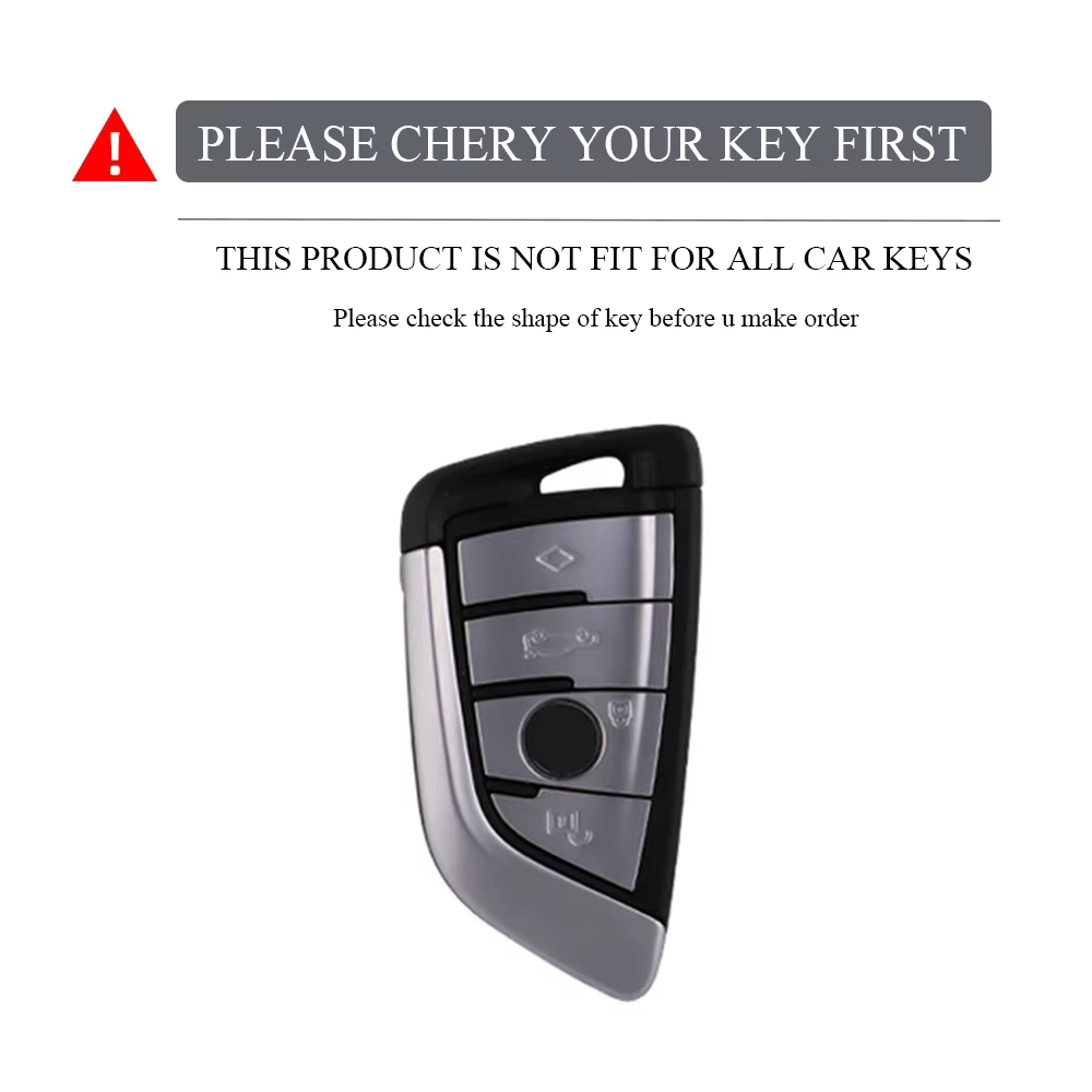 Étui pour clé de voiture
