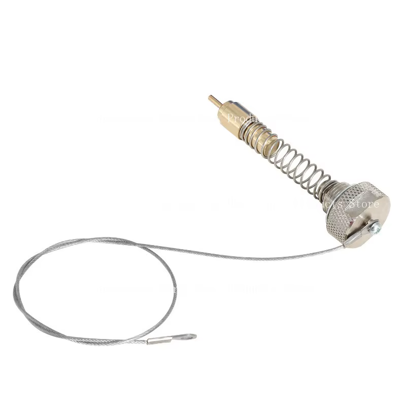 Convient pour l'outil de changement d'huile de transmission Mercedes Benz à 8 et 9 vitesses