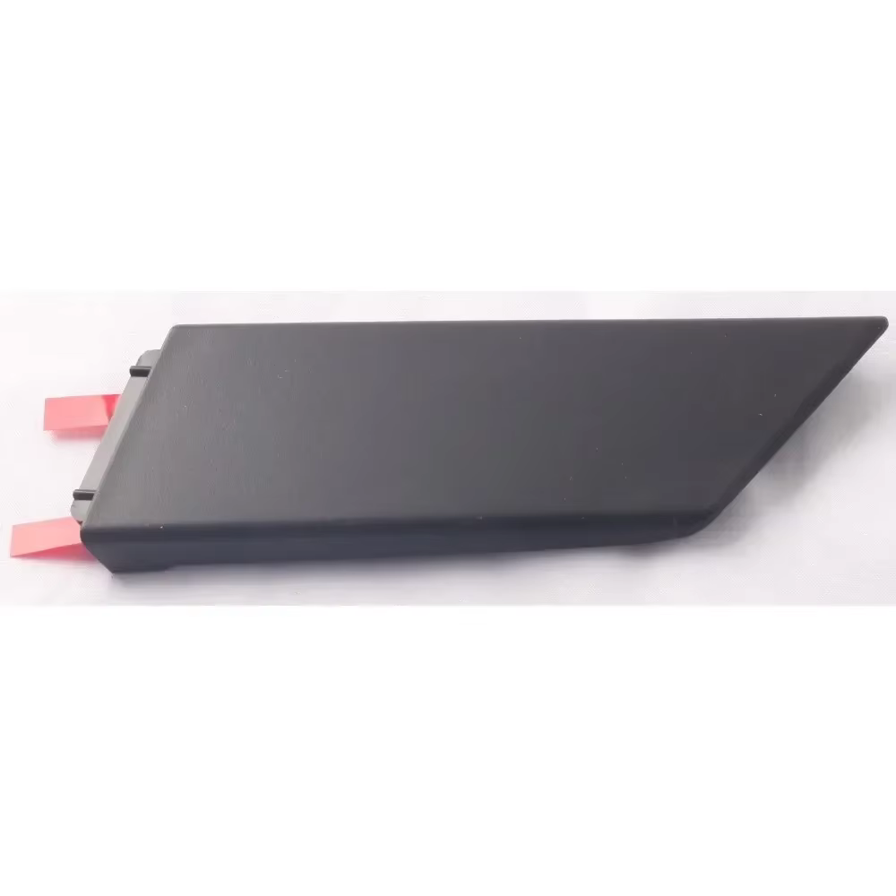 Couvercle de plaque triangulaire pour rétroviseur avant gauche droit, pour Toyota Yaris 2008 2009 2010 2011 2012 2013