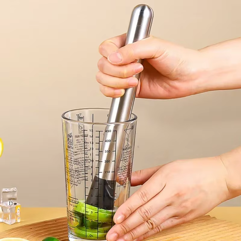 Marteau à glace concassé en acier inoxydable