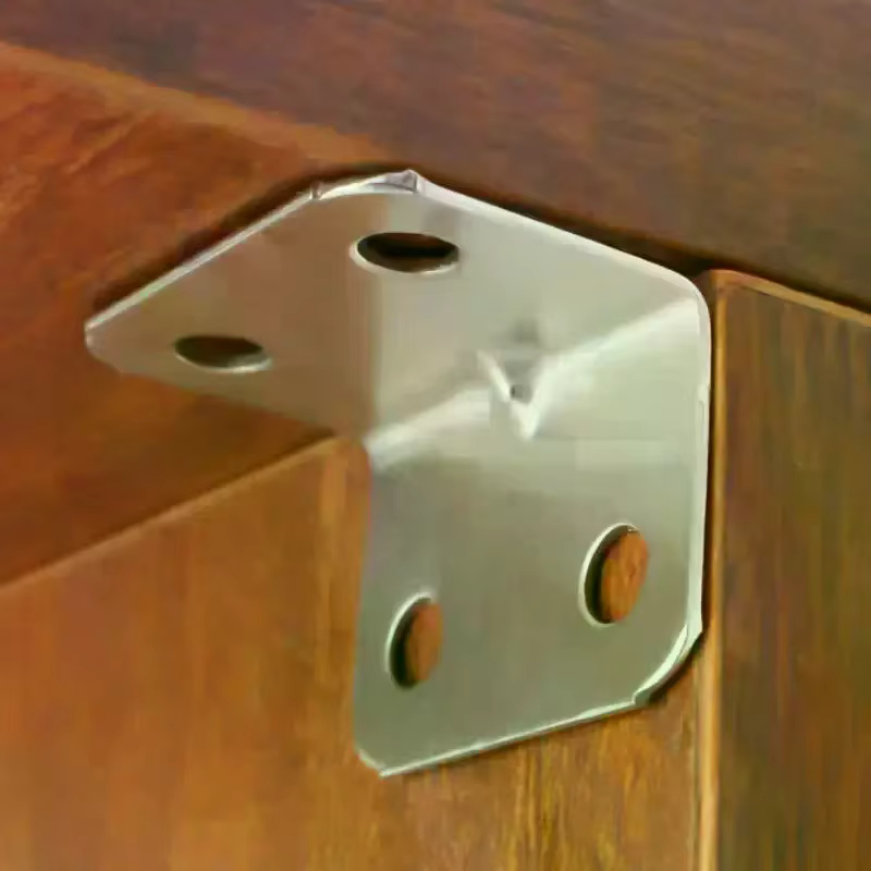 20 pièces Angle fer conseil Table chaise armoire