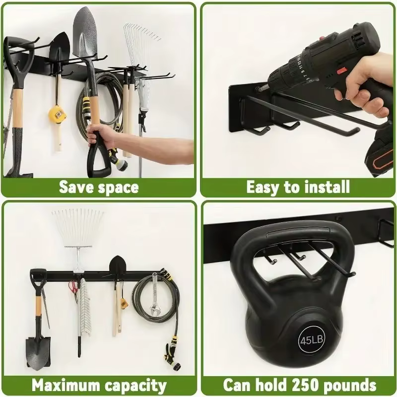 Système de rangement d'outils