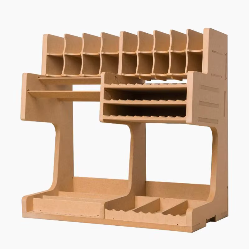 Support à outils DIY K1