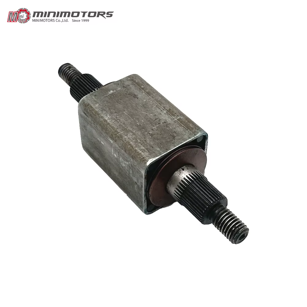 Suspension originale Dualtron Thunder III nouvelle combinaison de Suspension absorbant les chocs Storm Limited pour Scooter Dualtron Thunder III