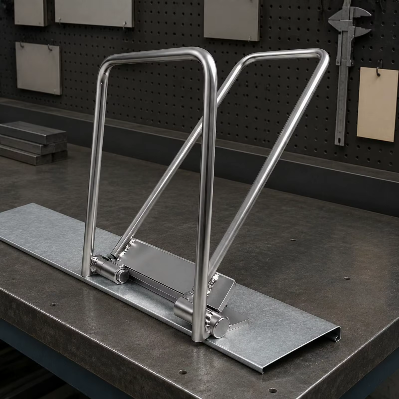 Pince à plier la tôle multifonctionnelle 2-en-1